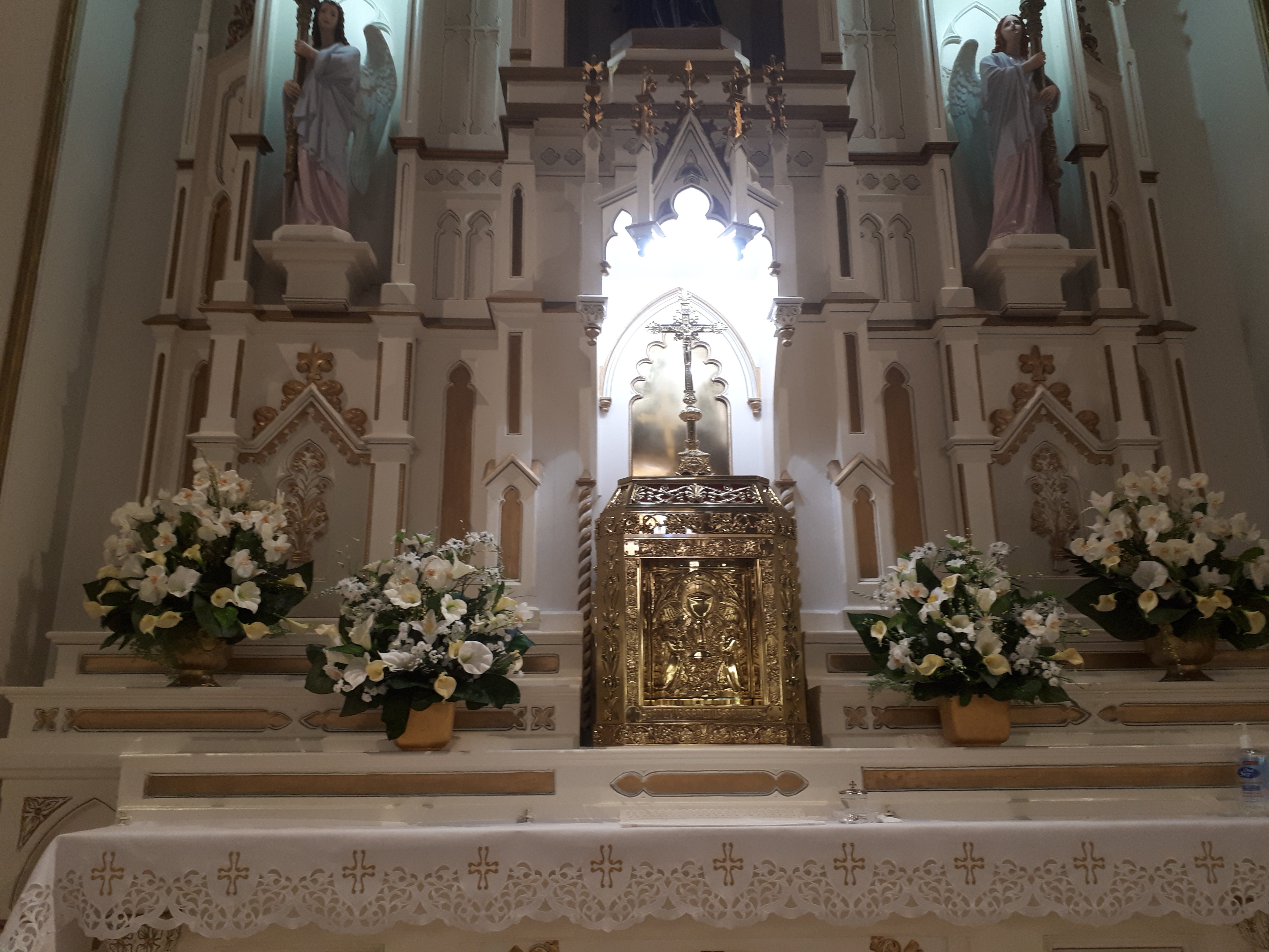 Tabernacle
