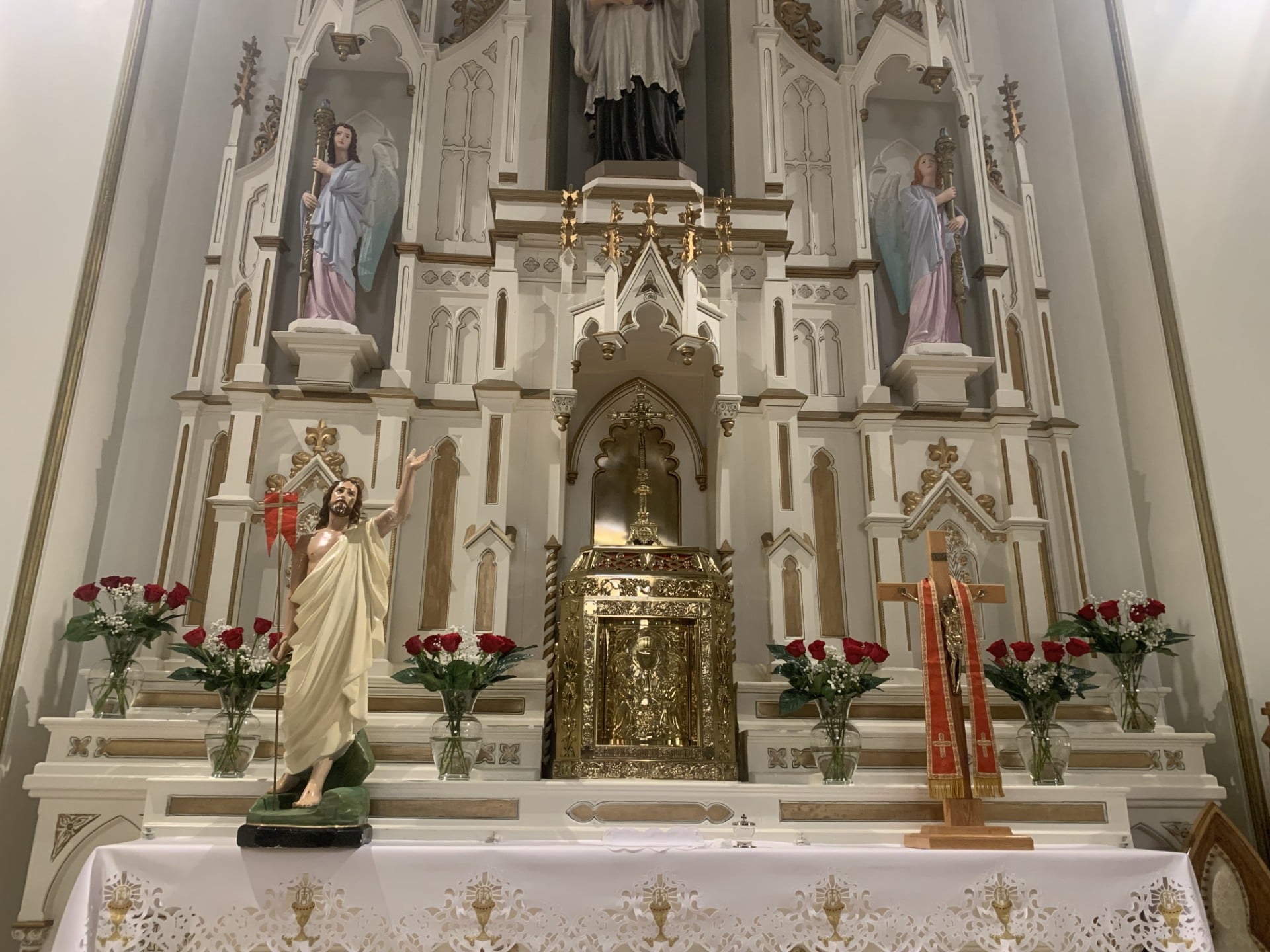 Pentecost Sunday - 2026