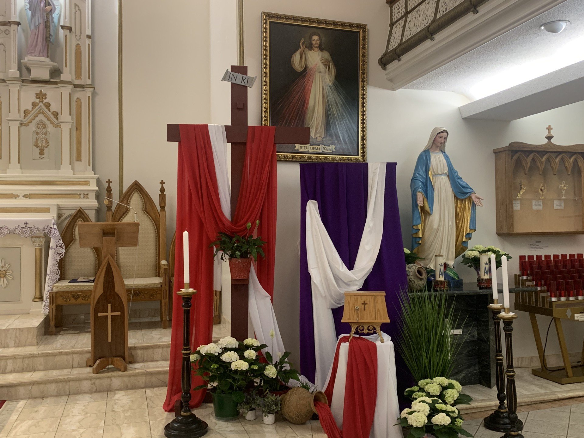 Holy Triduum - 2026(1)