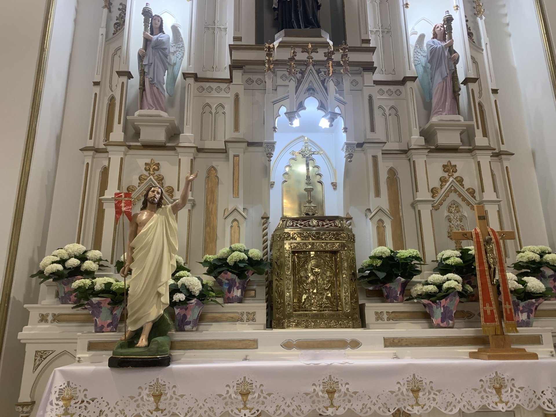 Easter Sunday - 2026