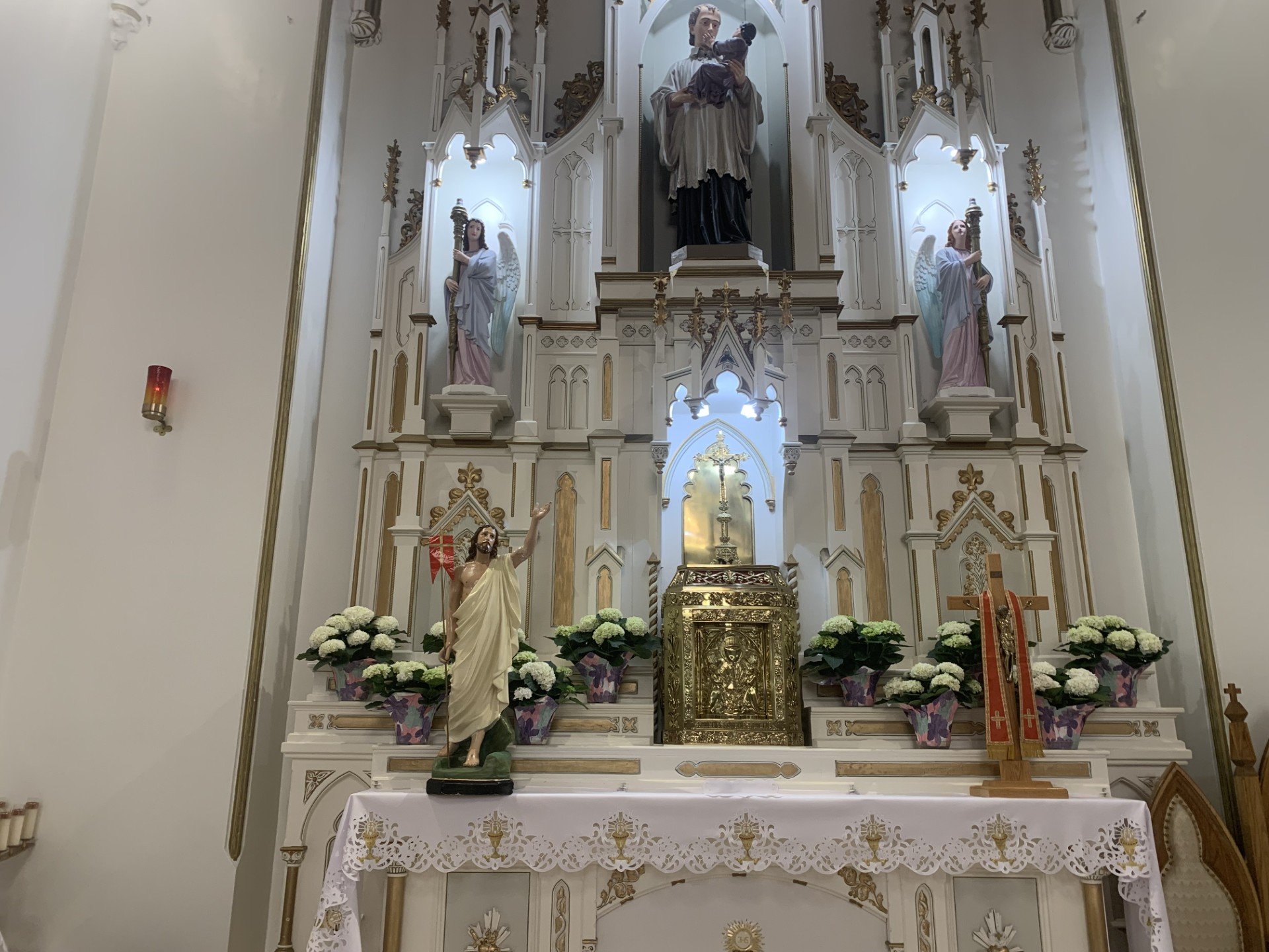 Easter Sunday - 2026 (2)