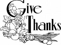 Thanksgiving